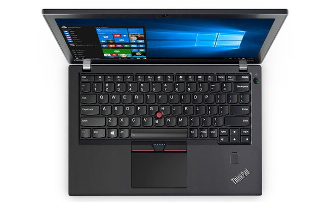 Lenovo ThinkPad X270 W10DG - Intel Core i5-6300U