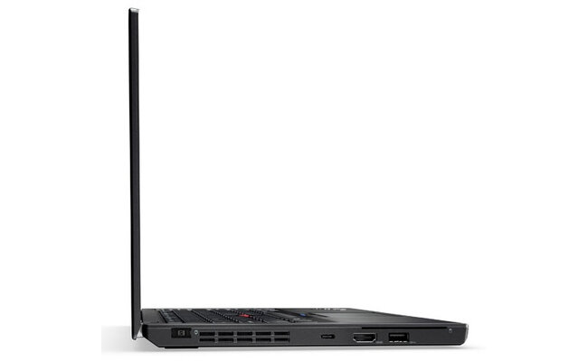Lenovo ThinkPad X270 W10DG - Intel Core i5-6300U
