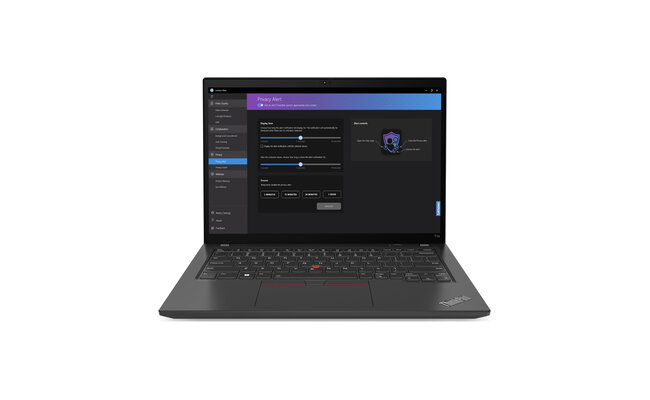 Lenovo ThinkPad T14 Gen 4 - AMD Ryzen 7 PRO 7840U - Touchscreen