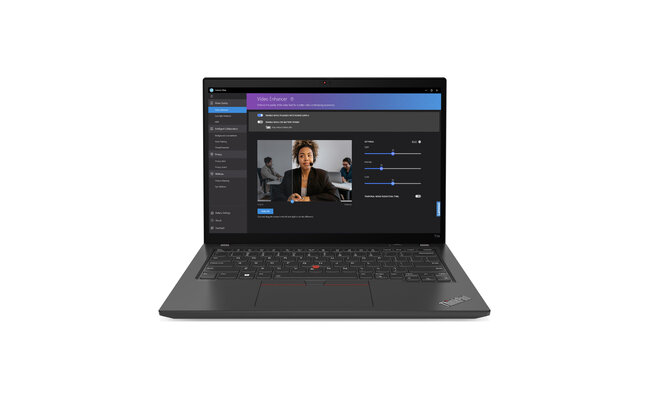 Lenovo ThinkPad T14 Gen 4 - AMD Ryzen 7 PRO 7840U - Touchscreen