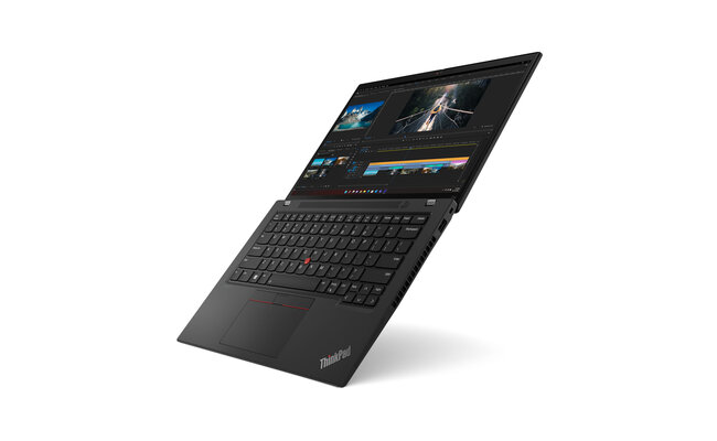 Lenovo ThinkPad T14 Gen 4 - AMD Ryzen 7 PRO 7840U - Touchscreen