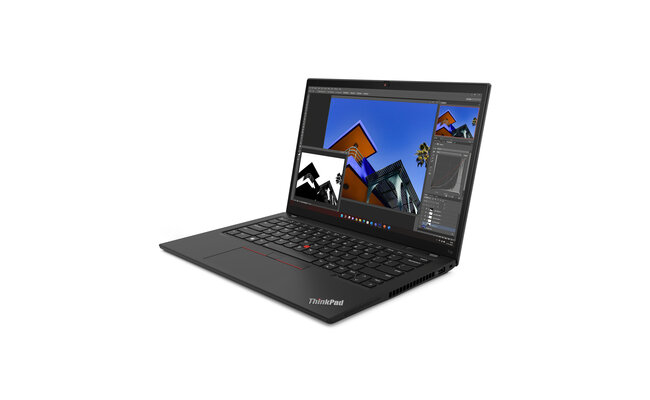 Lenovo ThinkPad T14 Gen 4 - AMD Ryzen 7 PRO 7840U - Touchscreen
