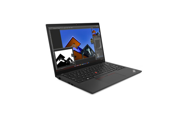 Lenovo ThinkPad T14 Gen 4 - AMD Ryzen 7 PRO 7840U - Touchscreen