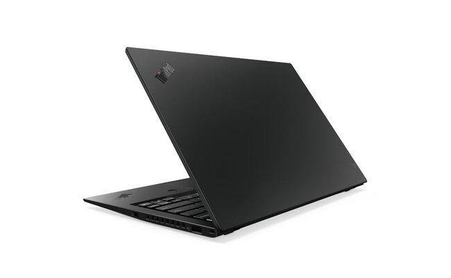 Lenovo ThinkPad X1 Carbon 6th - Intel Core i7-8650U - Touchscreen - LTE Module