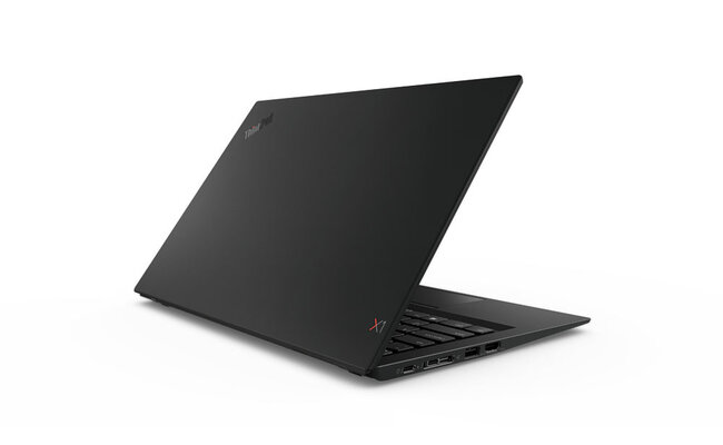 Lenovo ThinkPad X1 Carbon 6th - Intel Core i7-8650U - Touchscreen - LTE Module