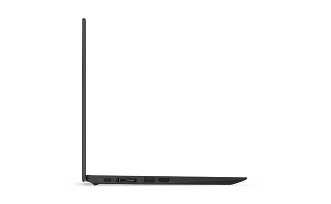 Lenovo ThinkPad X1 Carbon 6th - Intel Core i7-8650U - Touchscreen - LTE Module
