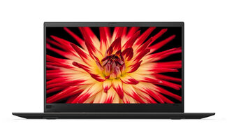Lenovo ThinkPad X1 Carbon 6th - Intel Core i7-8650U - Touchscreen - LTE Module