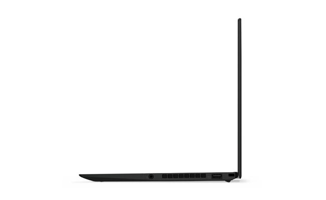 Lenovo ThinkPad X1 Carbon 6th - Intel Core i7-8650U - Touchscreen - LTE Module