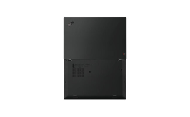 Lenovo ThinkPad X1 Carbon 6th - Intel Core i7-8650U - Touchscreen - LTE Module