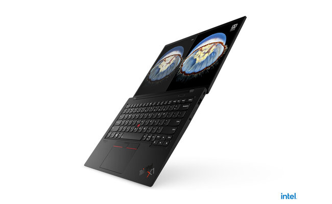 Lenovo ThinkPad X1 Carbon Gen 9 - Intel Core i5-1145G7 - Touchscreen - LTE Module