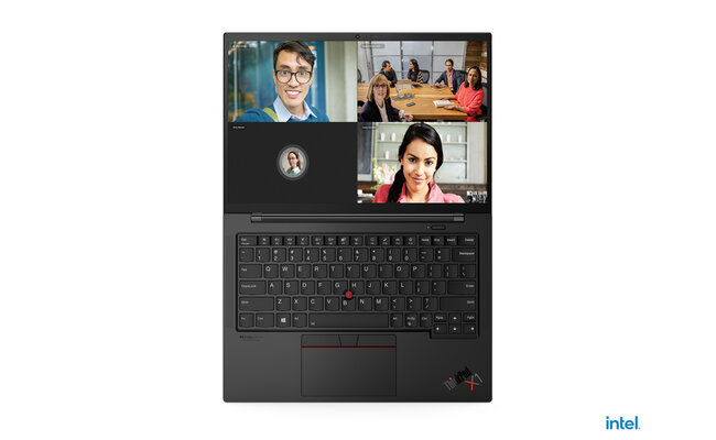 Lenovo ThinkPad X1 Carbon Gen 9 - Intel Core i5-1145G7 - Touchscreen - LTE Module