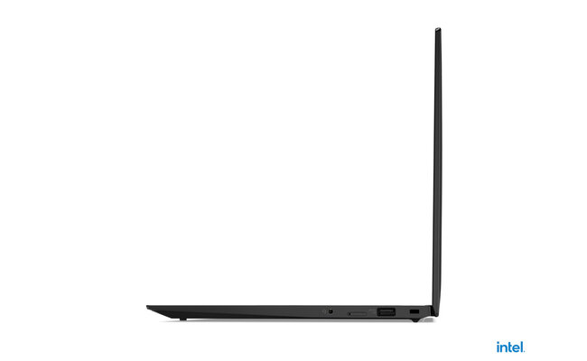 Lenovo ThinkPad X1 Carbon Gen 9 - Intel Core i5-1145G7 - Touchscreen - LTE Module