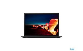 Lenovo ThinkPad X1 Carbon Gen 9 - Intel Core i5-1145G7 - Touchscreen - LTE Module