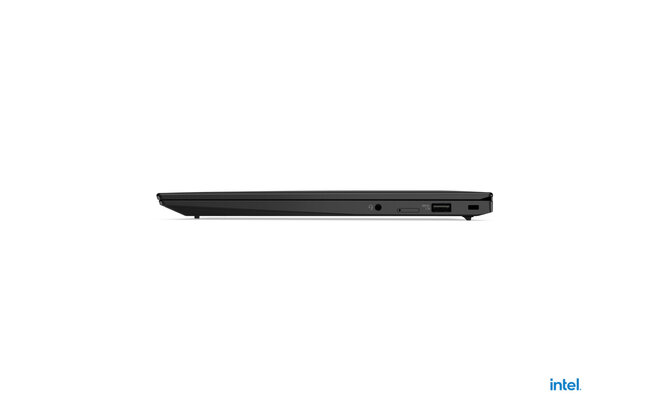 Lenovo ThinkPad X1 Carbon Gen 9 - Intel Core i5-1145G7 - Touchscreen - LTE Module