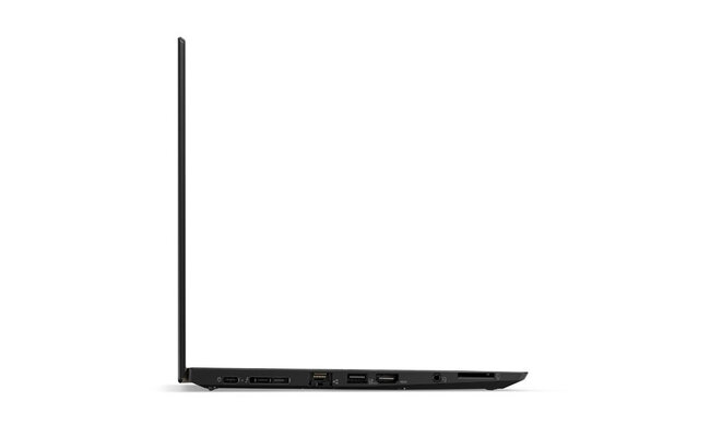 Lenovo ThinkPad T480s - Intel Core i5-8250U