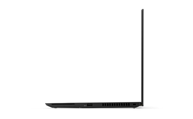 Lenovo ThinkPad T480s - Intel Core i5-8250U