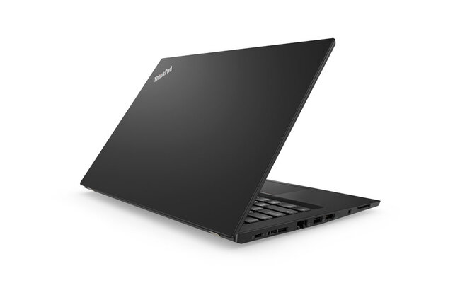 Lenovo ThinkPad T480s - Intel Core i5-8250U
