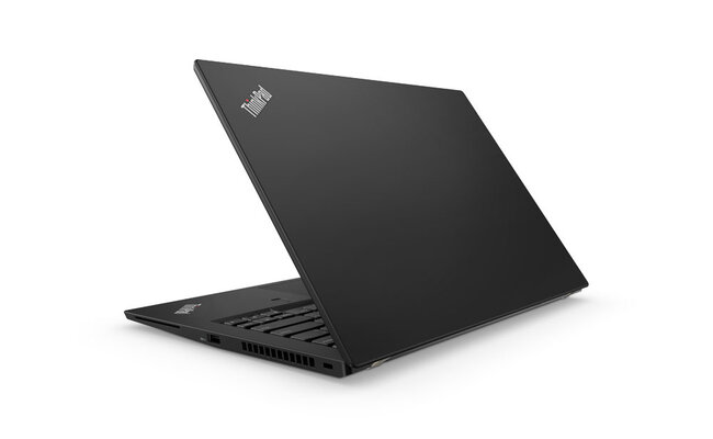 Lenovo ThinkPad T480s - Intel Core i5-8250U