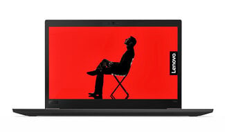 Lenovo ThinkPad T480s - Intel Core i5-8350U