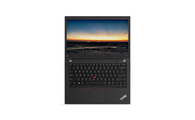 Lenovo ThinkPad T480s - Intel Core i7-8550U