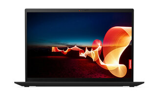 Lenovo ThinkPad X1 Carbon Gen 9 - Intel Core i7-1165G7 - LTE Module