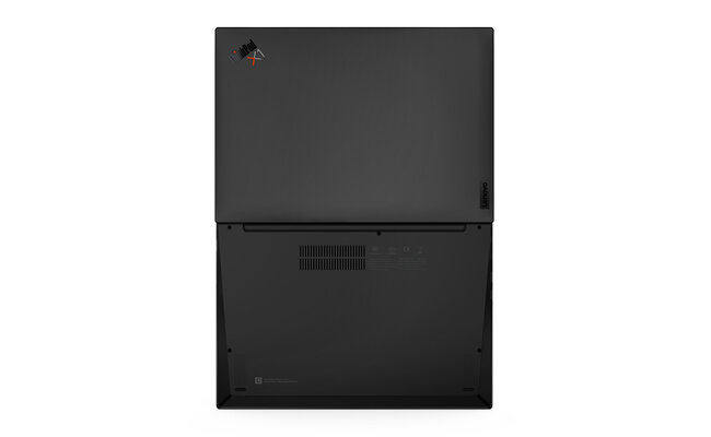 Lenovo ThinkPad X1 Carbon Gen 9 - Intel Core i7-1165G7 - LTE Module