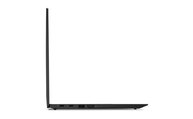 Lenovo ThinkPad X1 Carbon Gen 9 - Intel Core i7-1165G7 - LTE Module