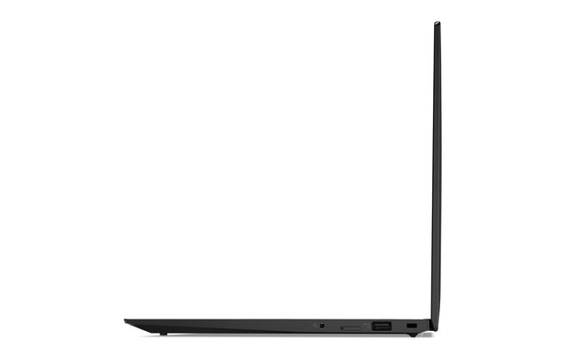 Lenovo ThinkPad X1 Carbon Gen 9 - Intel Core i7-1165G7 - LTE Module