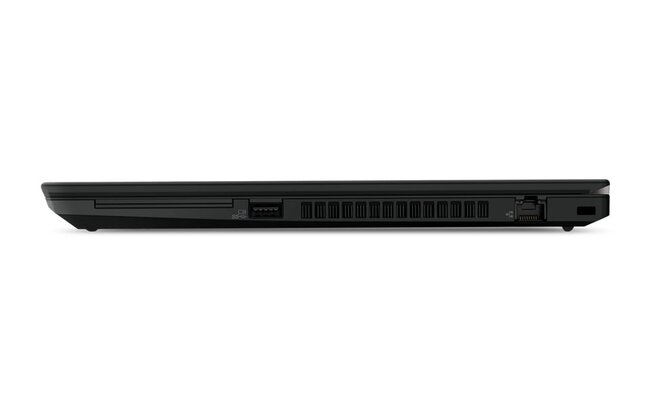 Lenovo ThinkPad T14 Gen 1 - AMD Ryzen 7 PRO 4750U