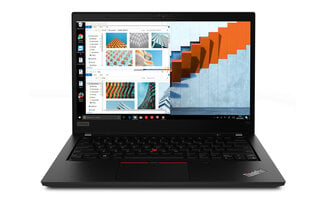 Lenovo ThinkPad T14 Gen 1 - Intel Core i5-10210U - LTE Module