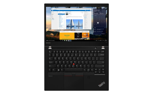Lenovo ThinkPad T14 Gen 1 - Intel Core i5-10210U - LTE Module