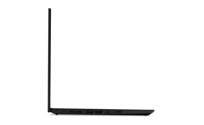 Lenovo ThinkPad T14 Gen 1 - Intel Core i5-10210U - LTE Module