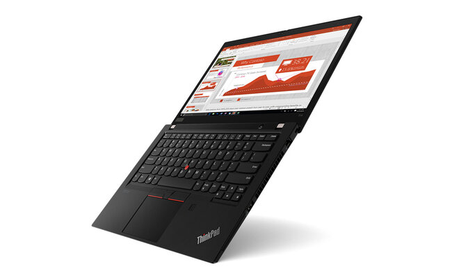 Lenovo ThinkPad T14 Gen 1 - AMD Ryzen 5 PRO 4650U