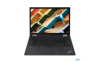 Lenovo ThinkPad X13 Yoga Gen 2 - Intel Core i5-1135G7 - Touchscreen
