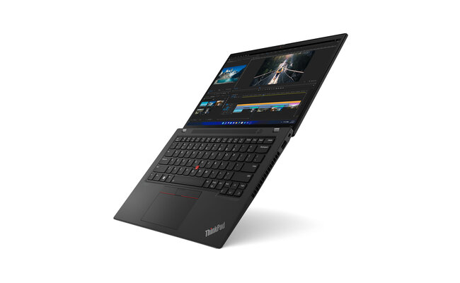 Lenovo ThinkPad T14 Gen 3 - AMD Ryzen 5 PRO 6650U