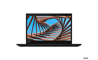 Lenovo ThinkPad X13 Gen 1 - AMD Ryzen 3 PRO 4450U