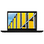 Lenovo ThinkPad T490 - Intel Core i5-8365U - Touchscreen