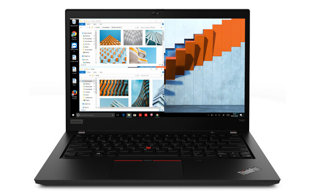Lenovo ThinkPad T490 - Intel Core i5-8265U