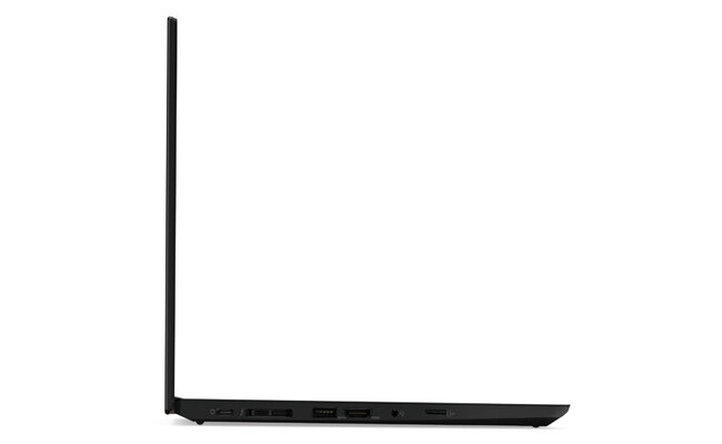 Lenovo ThinkPad T490 - Intel Core i5-8265U