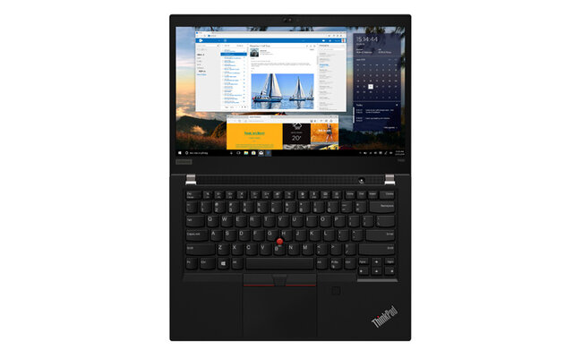 Lenovo ThinkPad T490 - Intel Core i5-8265U