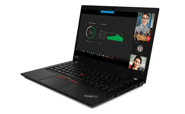 Lenovo ThinkPad T490 - Intel Core i5-8265U