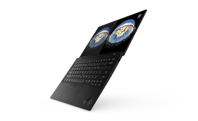 Lenovo ThinkPad X1 Carbon Gen 9 - Intel Core i7-1165G7