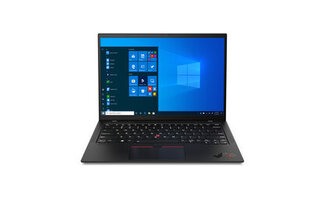 Lenovo ThinkPad X1 Carbon Gen 9 - Intel Core i7-1185G7
