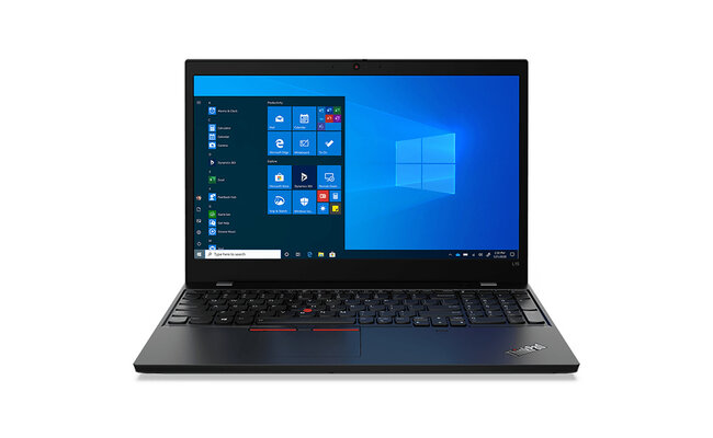 Lenovo ThinkPad L15 Gen 1 - AMD Ryzen 5 PRO 4650U - LTE Module