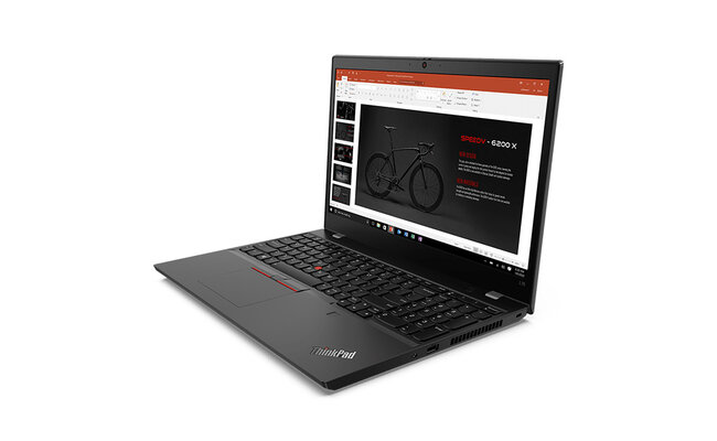Lenovo ThinkPad L15 Gen 1 - AMD Ryzen 5 PRO 4650U - LTE Module