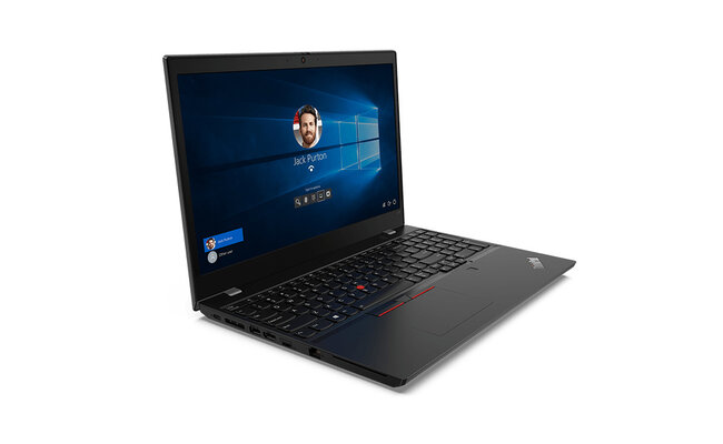 Lenovo ThinkPad L15 Gen 1 - AMD Ryzen 5 PRO 4650U - LTE Module