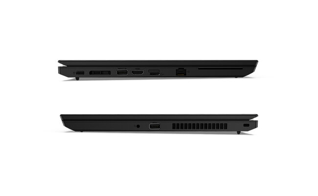 Lenovo ThinkPad L15 Gen 1 - AMD Ryzen 5 PRO 4650U - LTE Module