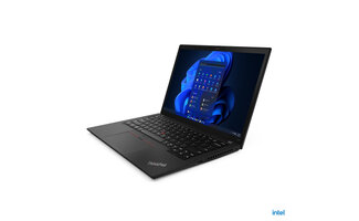 Lenovo ThinkPad X13 Gen 3 - Intel Core i7-1260P - Touchscreen - LTE Module