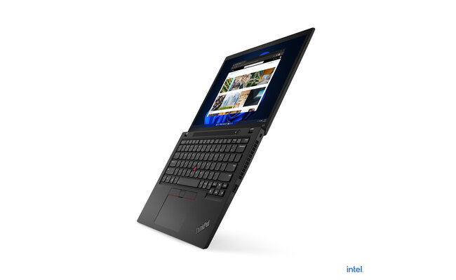 Lenovo ThinkPad X13 Gen 3 - Intel Core i7-1260P - Touchscreen - LTE Module