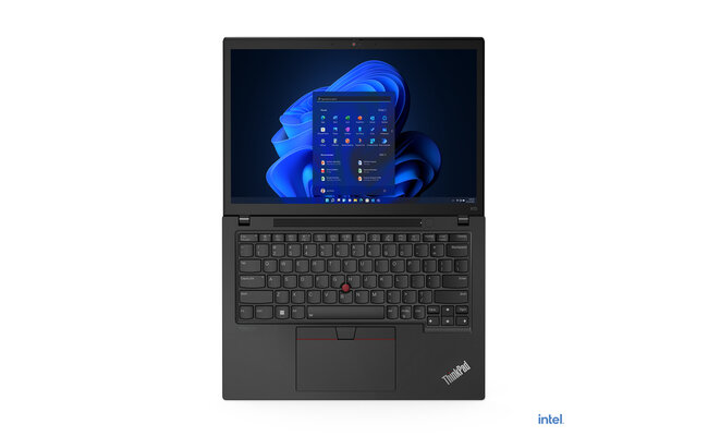 Lenovo ThinkPad X13 Gen 3 - Intel Core i7-1260P - Touchscreen - LTE Module